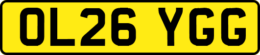 OL26YGG