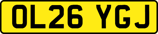 OL26YGJ