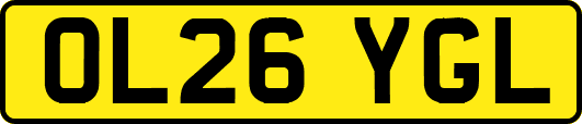 OL26YGL