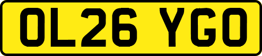 OL26YGO