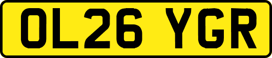 OL26YGR