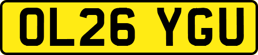 OL26YGU
