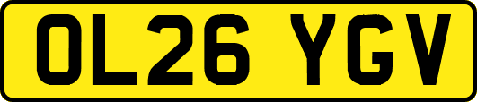 OL26YGV