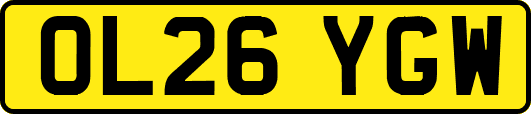OL26YGW