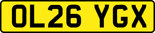 OL26YGX