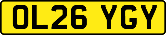OL26YGY