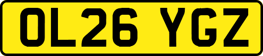 OL26YGZ
