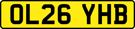 OL26YHB
