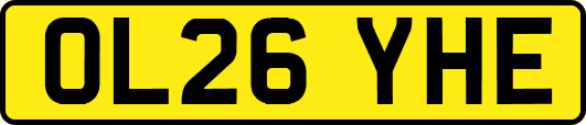OL26YHE