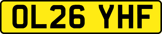 OL26YHF