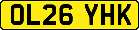 OL26YHK