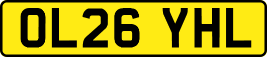 OL26YHL