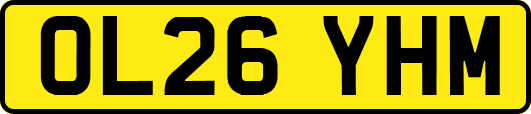 OL26YHM