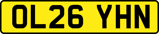 OL26YHN