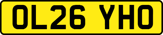 OL26YHO