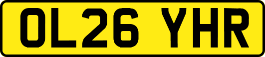 OL26YHR
