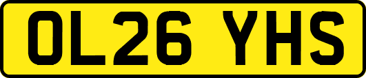 OL26YHS