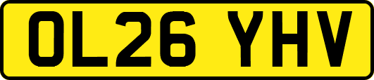 OL26YHV