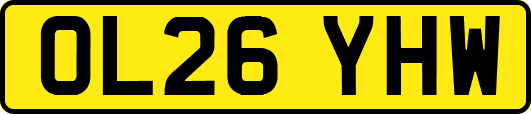 OL26YHW