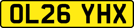 OL26YHX
