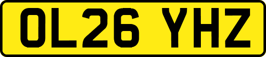 OL26YHZ