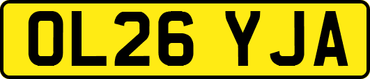 OL26YJA