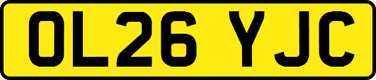 OL26YJC