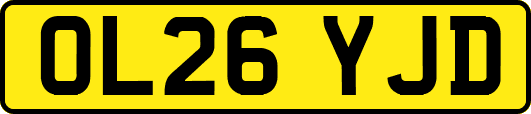 OL26YJD