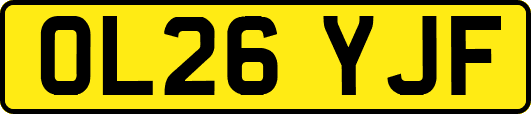 OL26YJF