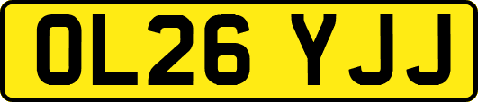 OL26YJJ