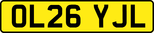OL26YJL