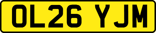OL26YJM