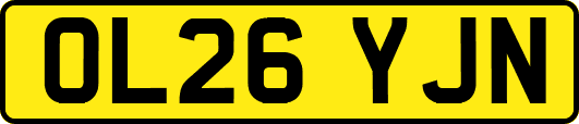 OL26YJN