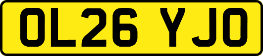 OL26YJO