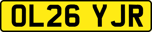 OL26YJR