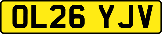 OL26YJV