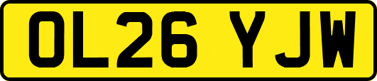 OL26YJW
