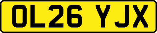 OL26YJX