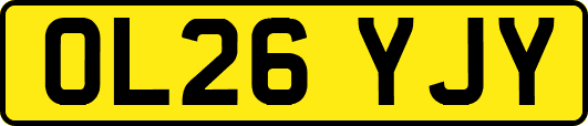 OL26YJY