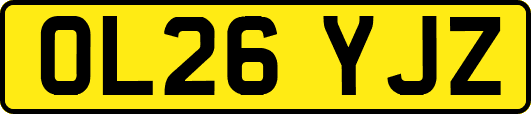 OL26YJZ