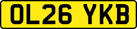 OL26YKB