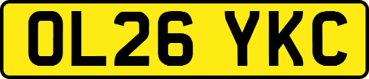 OL26YKC