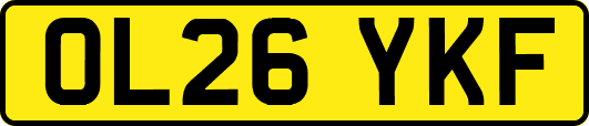 OL26YKF