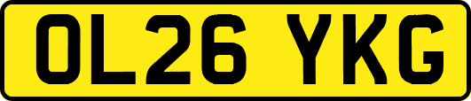 OL26YKG