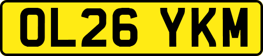 OL26YKM