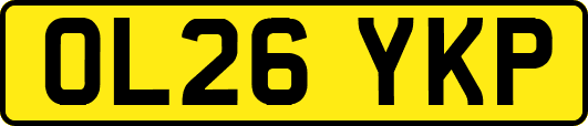 OL26YKP