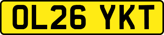 OL26YKT