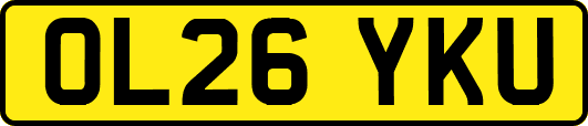 OL26YKU