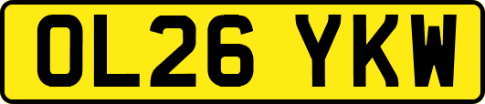 OL26YKW