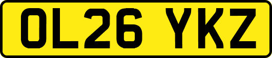 OL26YKZ